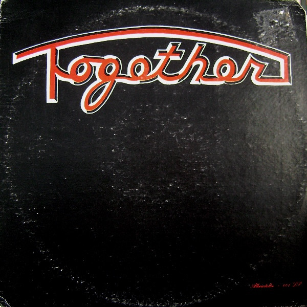 Together by Together (Album): Reviews, Ratings, Credits, Song list ...
