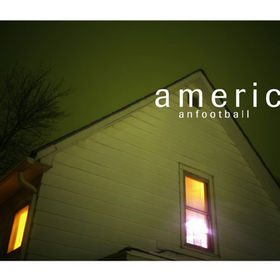 洋楽 American Football - American Football American Football, Steve Holmes, Mike Kinsella - American