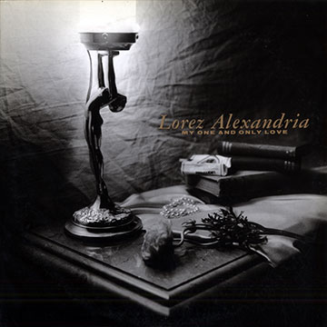 My One and Only Love by Lorez Alexandria (Album): Reviews, Ratings 