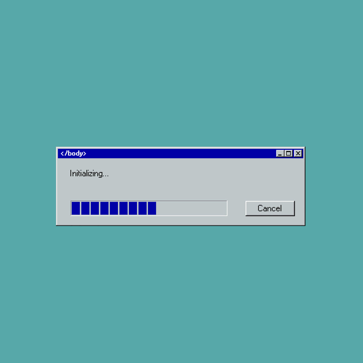 Initializing... by (EP, Vaporwave): Reviews, Ratings, Credits, Song ...