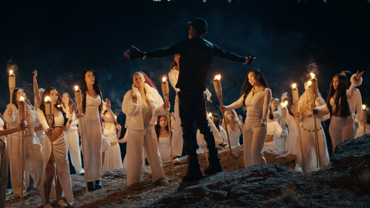 Baby Boo by YoungBoy Never Broke Again (Music video): Reviews, Ratings ...