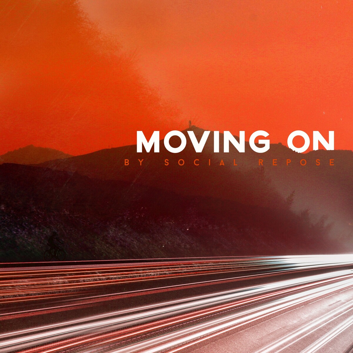 Moving On by Social Repose (Single): Reviews, Ratings, Credits, Song ...