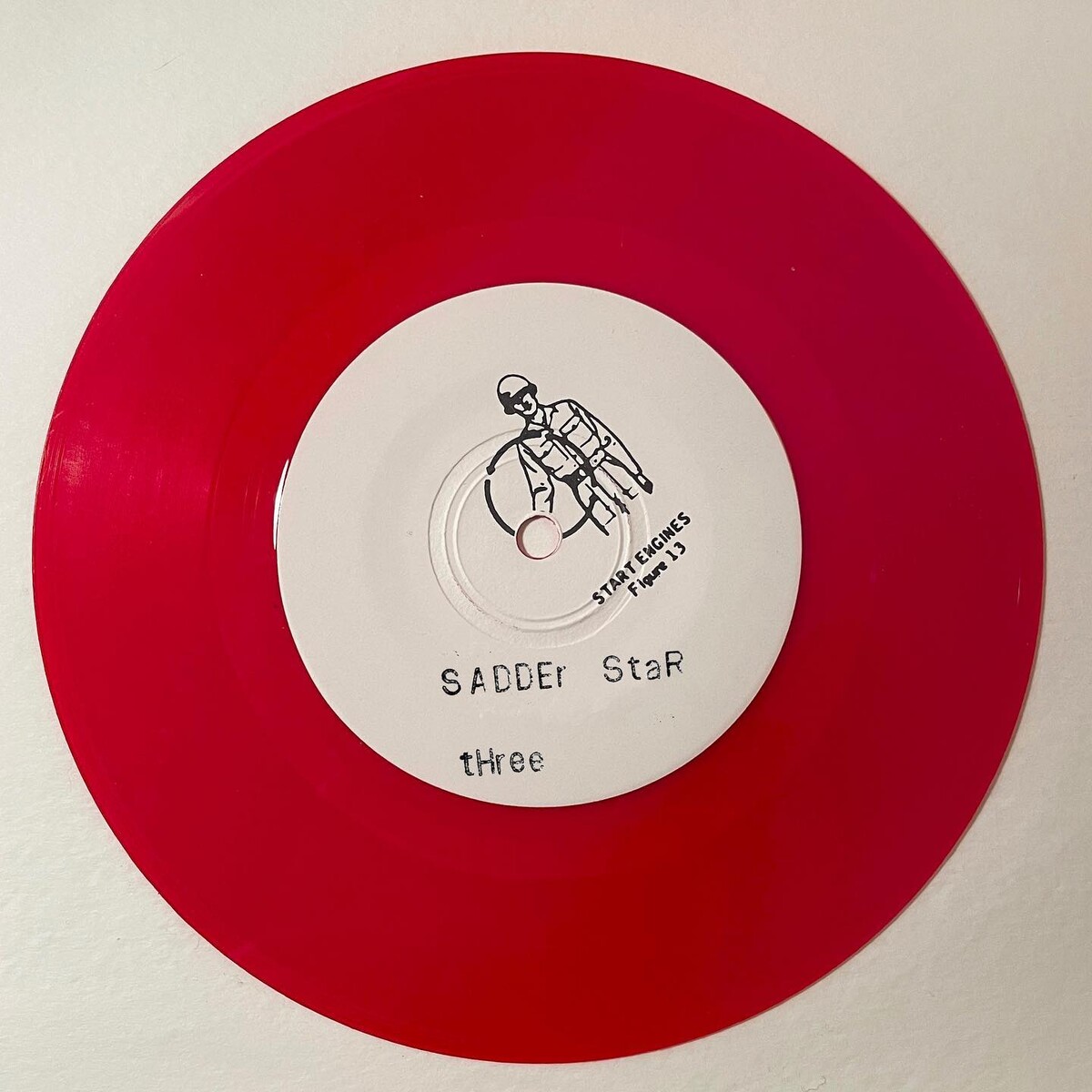 SADDEr StaR tHree by Chelsea (DJ Mix): Reviews, Ratings, Credits, Song ...