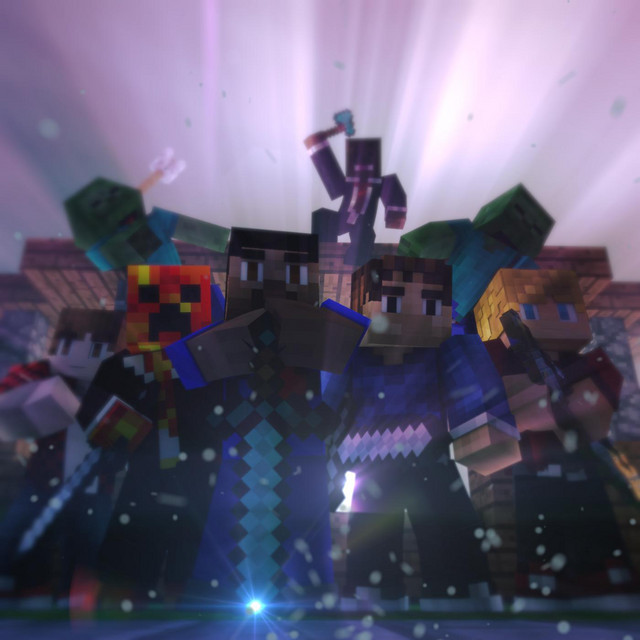 Talking Zombies (A Minecraft Parody of 