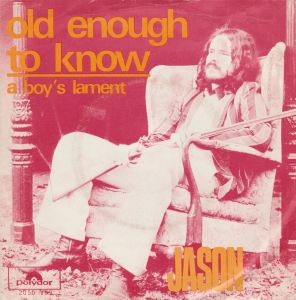 Jason Albums: songs, discography, biography, and listening guide - Rate ...