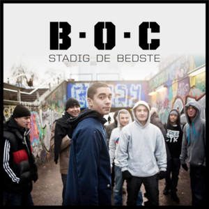 B.O.C Albums: songs, discography, biography, and listening guide - Rate ...