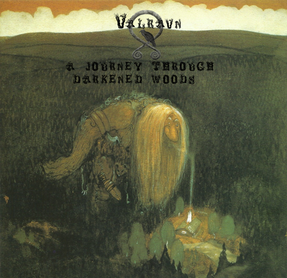 Valravn Albums: songs, discography, biography, and listening guide ...