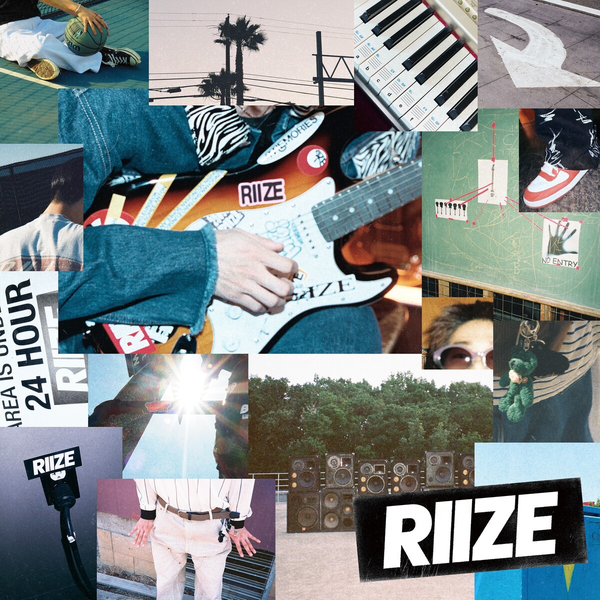 RIIZE Albums: songs, discography, biography, and listening guide - Rate