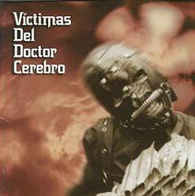 【中古】 Victimas Del Doctor Cerebro Victimas Del Doctor Cerebro 500x500.jpg