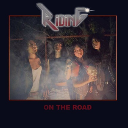 Riding Albums: songs, discography, biography, and listening guide ...