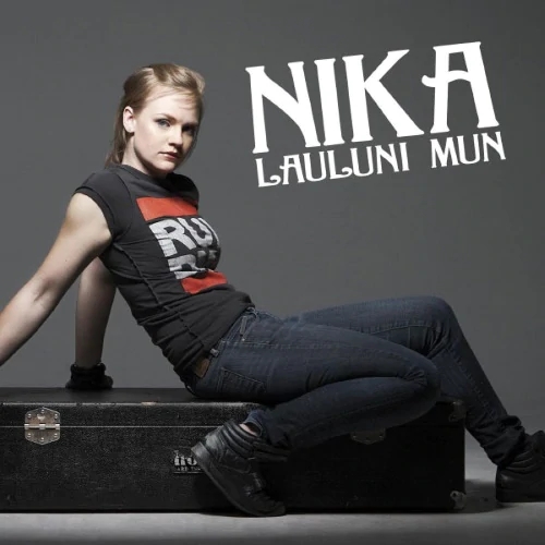 Nika Albums: songs, discography, biography, and listening guide - Rate ...
