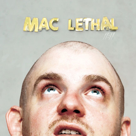 Mac Lethal Albums: songs, discography, biography, and listening ... image