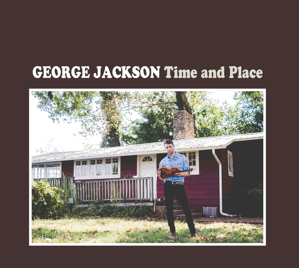 George Jackson Albums: songs, discography, biography, and listening ...