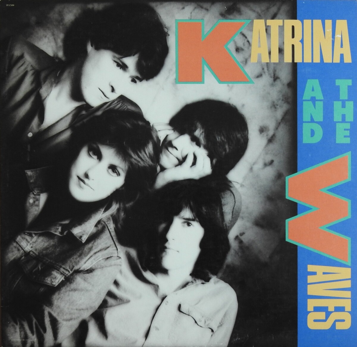 洋楽 AOR CD Katrina & The Waves / Waves 51cOTdDpLdL._UF1000,1000_QL80_.jpg