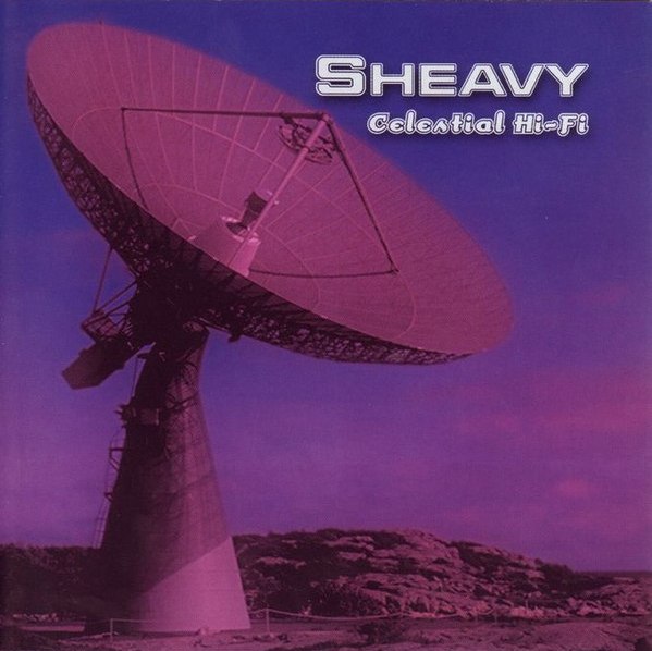 sHEAVY Albums: songs, discography, biography, and listening guide ...