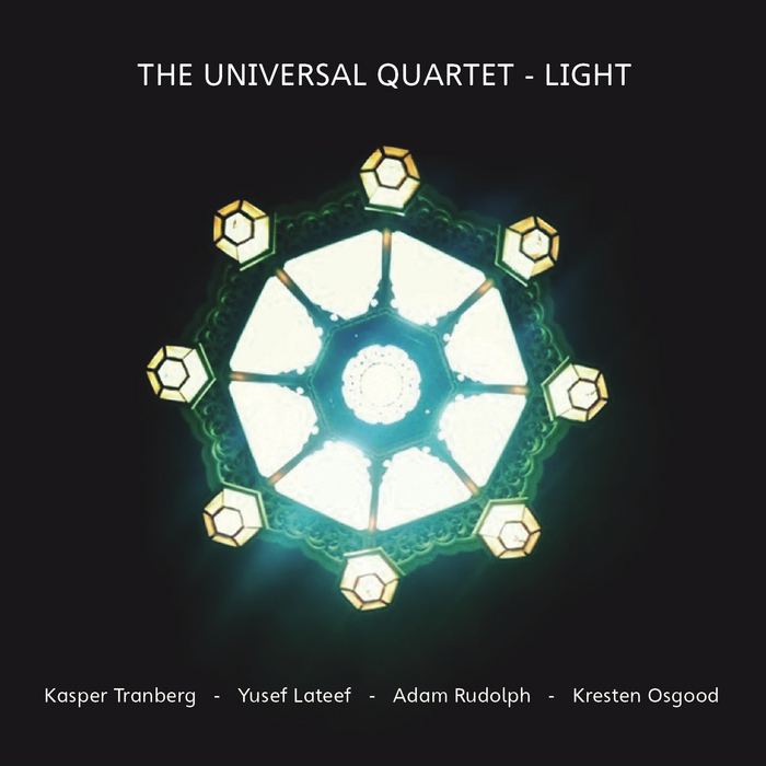 The Universal Quartet Albums: songs, discography, biography, and ...