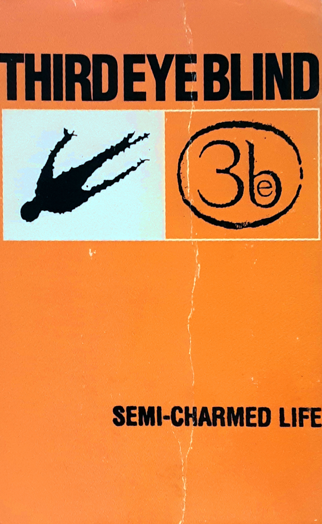 洋楽 Third Eye Blind Semi-Charmed Life Semi-Charmed Life - Wikipedia