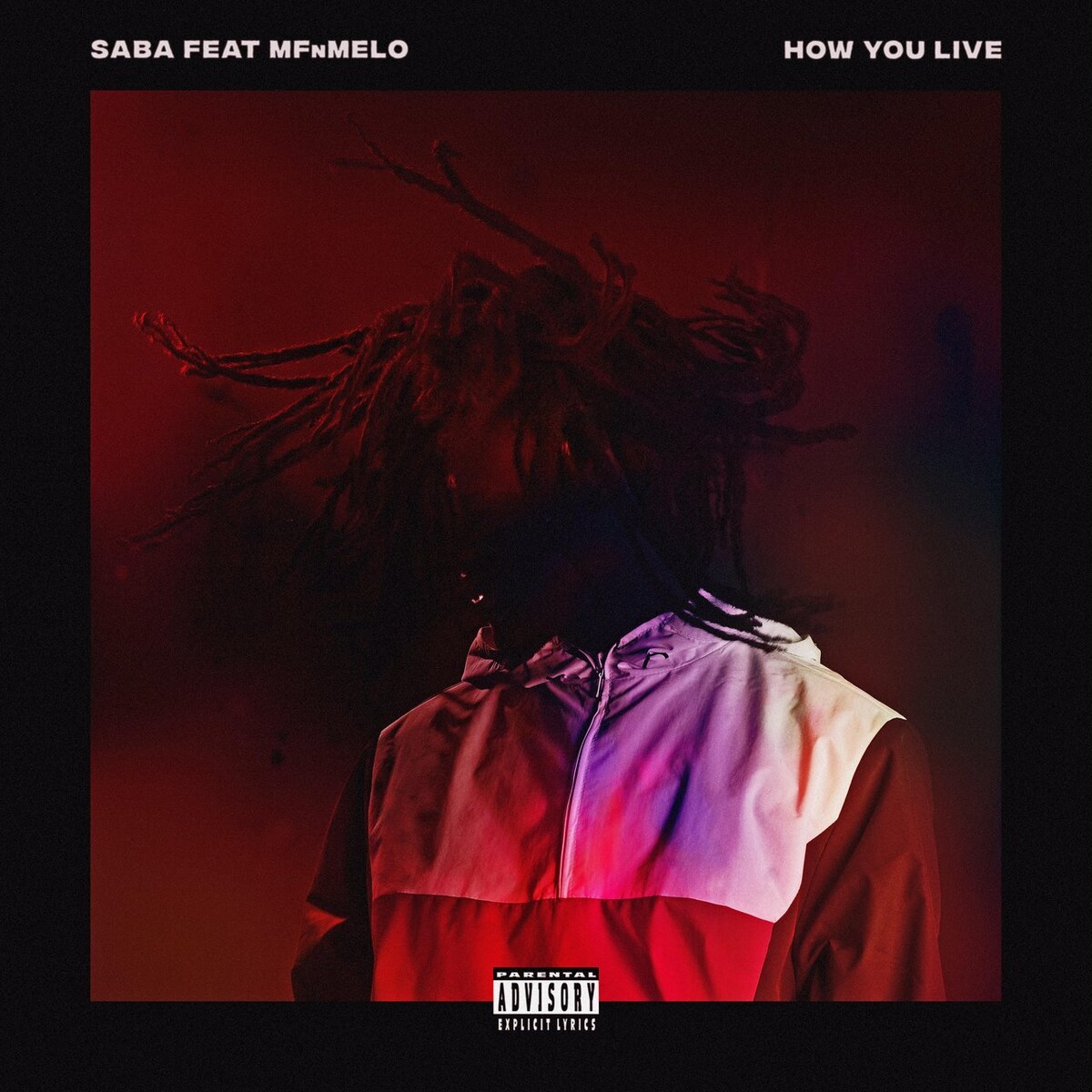 How You Live by Saba (Single, Trap): Reviews, Ratings, Credits, Song ...