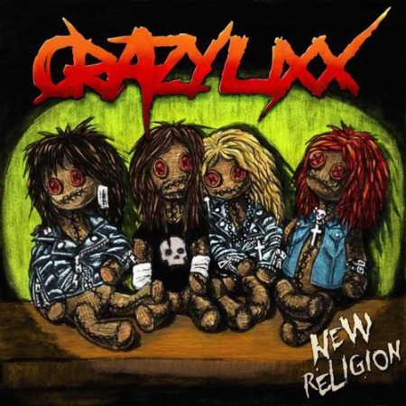 Crazy Lixx Albums: songs, discography, biography, and listening
