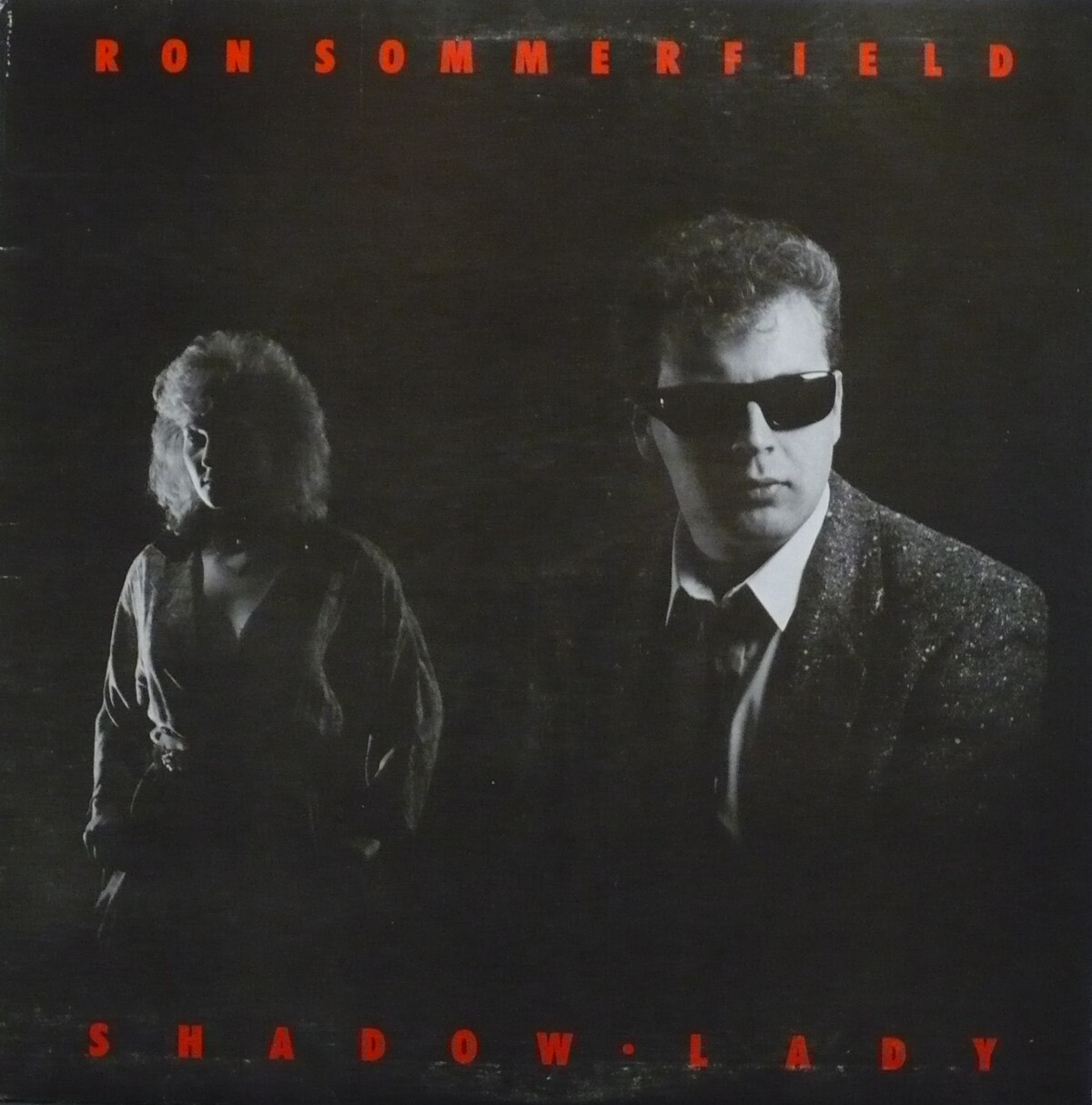 Ron Sommerfield Albums: songs, discography, biography, and listening ...