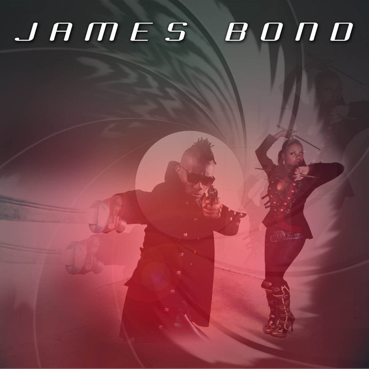 James Bond by Phoenix Orion (Single, Hip Hop): Reviews, Ratings ...