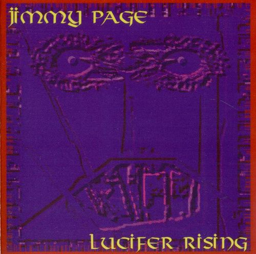 Lucifer Rising by Jimmy Page (Bootleg; DS92JO21): Reviews, Ratings ...