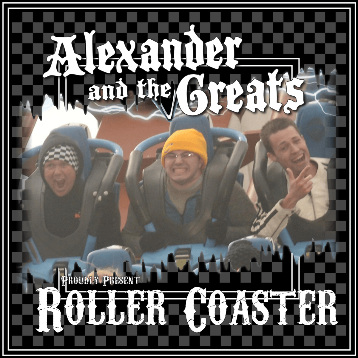 Alexander & The Greats Albums: songs, discography, biography, and ...