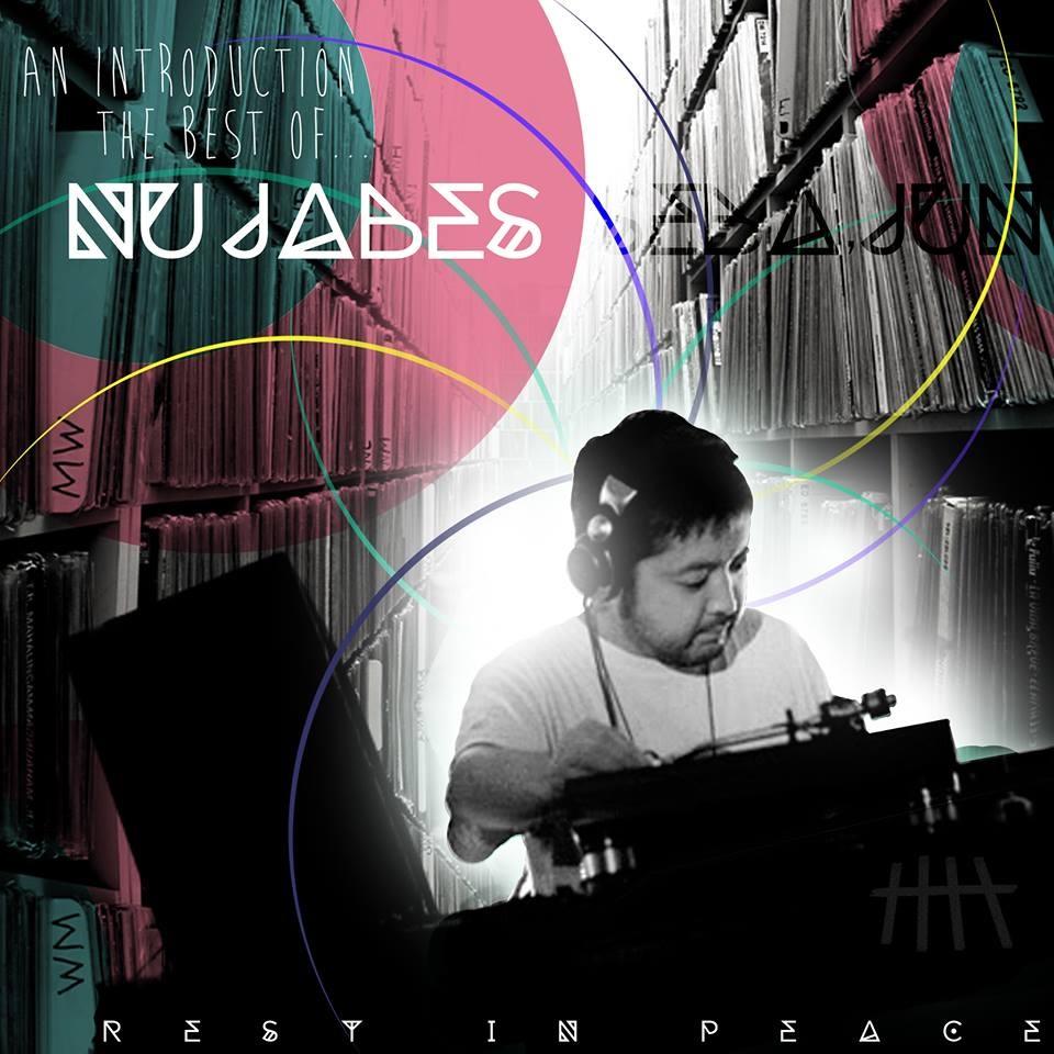 An Introduction: The Best Of... by Nujabes (Bootleg, Jazz Rap): Reviews ...