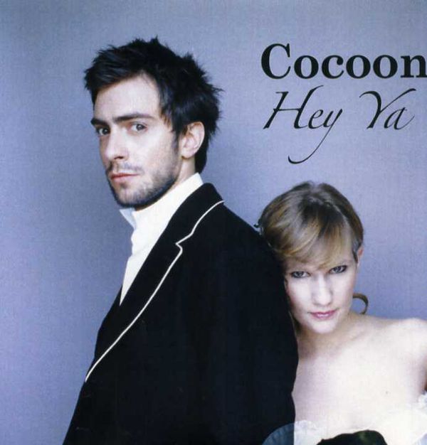 Hey Ya by Cocoon (Single, Singer-Songwriter): Reviews, Ratings, Credits ...