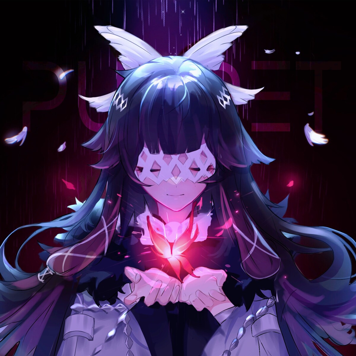 Puppet by INDX8 x Dragonis (Single): Reviews, Ratings, Credits, Song ...