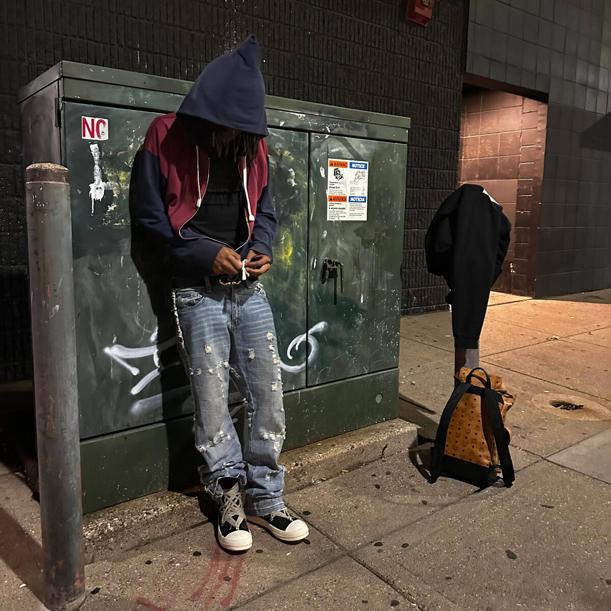 10TD by Marcus2Up (Single): Reviews, Ratings, Credits, Song list - Rate ...