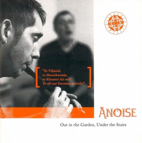 Anoise Albums: songs, discography, biography, and listening guide ...