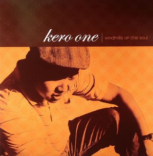 新品未開封 kero one windmills of the soul 2LP KERO ONE / WINDMILLS OF THE SOUL / 2LP | Record CD Online
