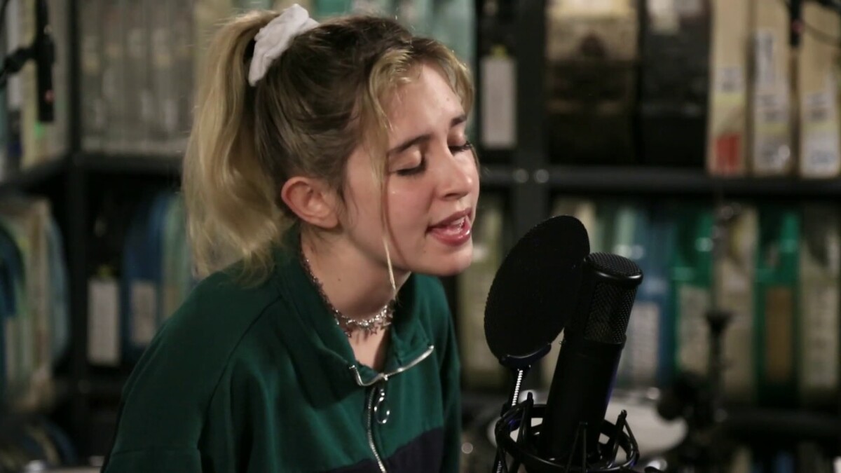Live At Paste Studio Nyc By Magdalena Bay Video Reviews Ratings