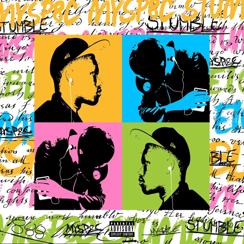 stumble by mysp8c (Single): Reviews, Ratings, Credits, Song list - Rate ...