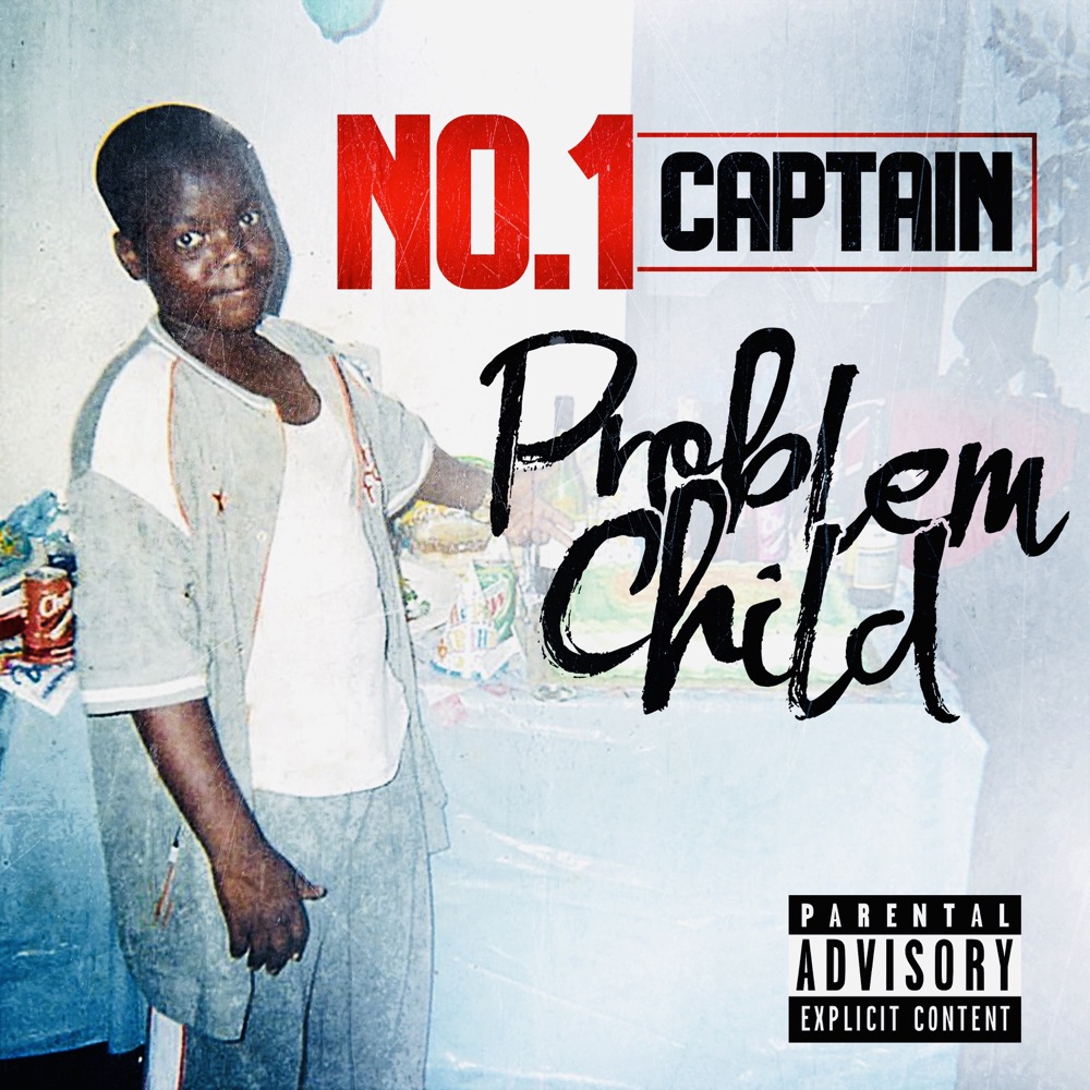 Problem Child by No.1 Captain (Album, Jook): Reviews, Ratings, Credits ...
