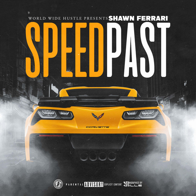 Speed Fast by Shawn Ferrari (Single): Reviews, Ratings, Credits, Song ...