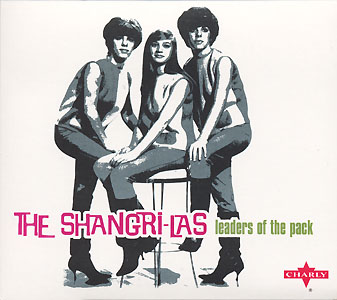 the shangri las dressed in black lyrics Back To Black - Songs from the Original Motion Picture: 2CD