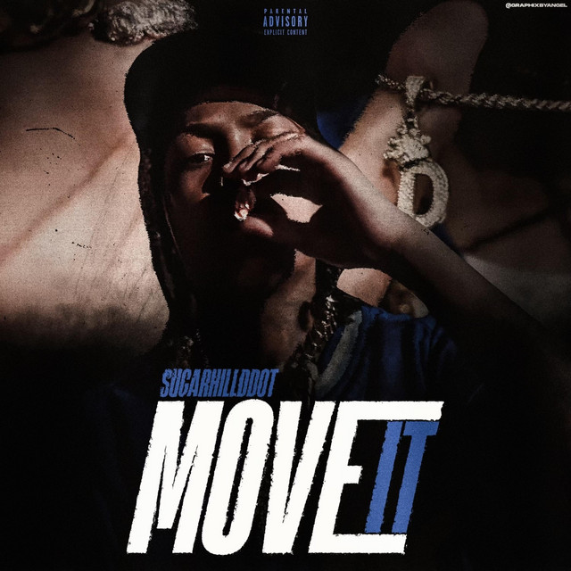 Move It by SugarHill Ddot (Single, Gangsta Rap): Reviews, Ratings ...