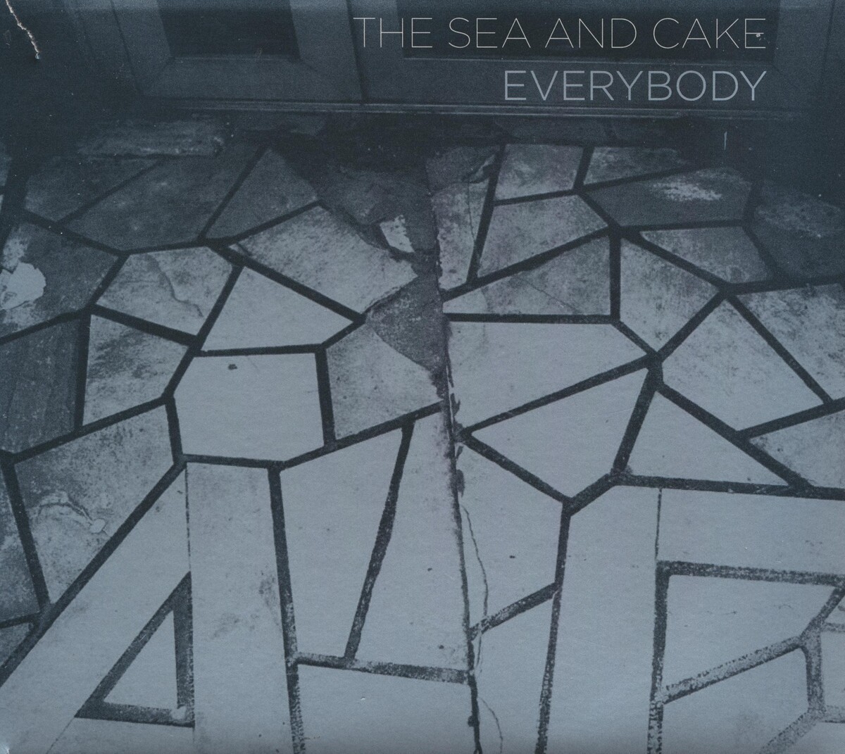 Everybody by The Sea and Cake (Album, Indie Pop) Reviews, Ratings