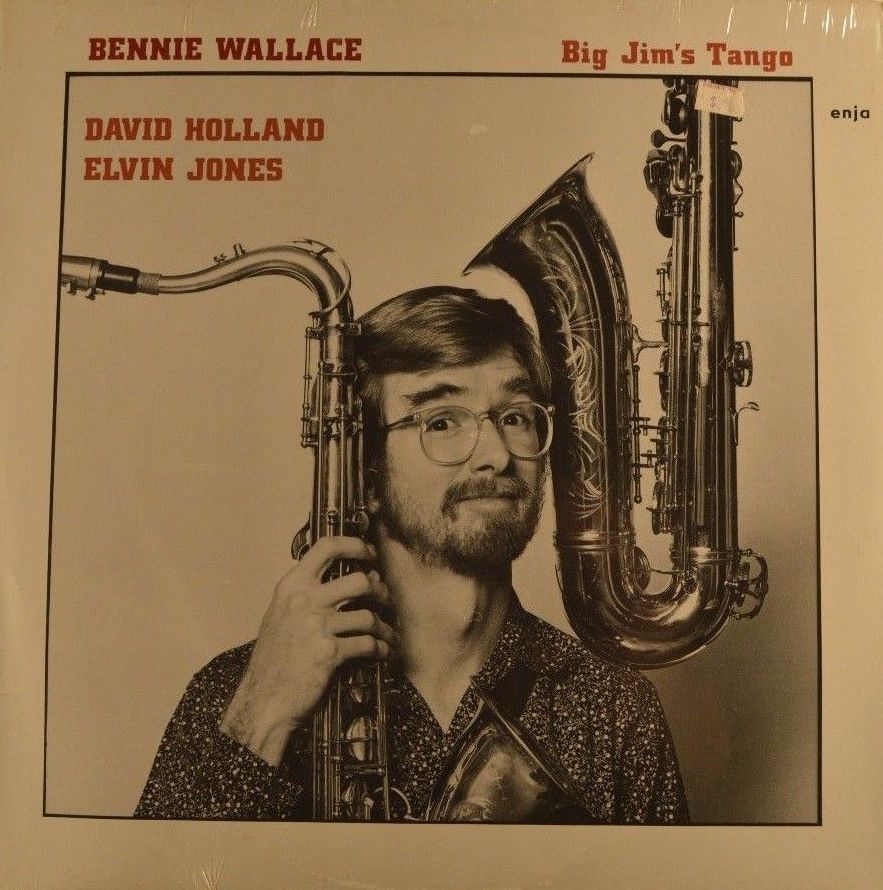 Bennie Wallace Albums: songs, discography, biography, and