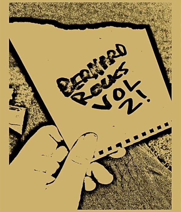 Bernard Rocks Albums: songs, discography, biography, and listening ...