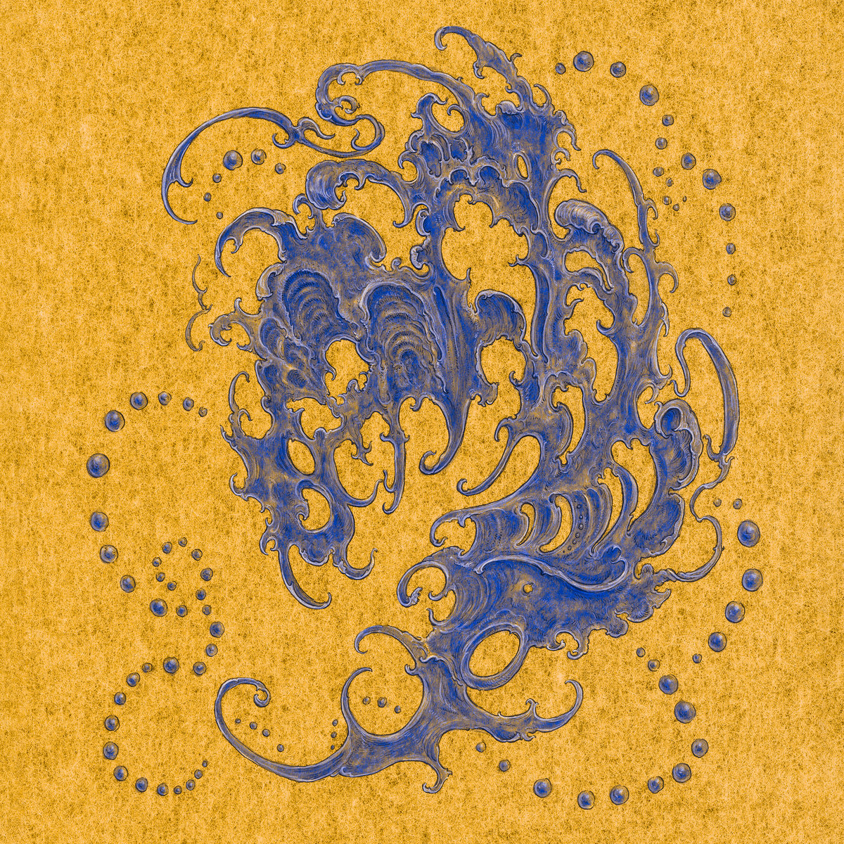 アート・デザイン・音楽 Paul Salveson / Between the Shell Shell~wave by Surgeon (Album, Birmingham Sound): Reviews