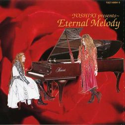 Eternal Melody by Yoshiki (Album, Orchestral Music): Reviews