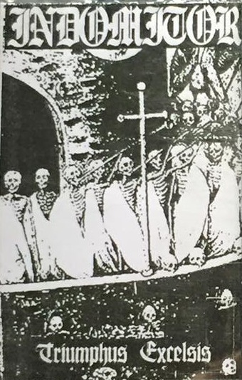 Triumphus excelsis by Indomitor (Additional release): Reviews, Ratings ...