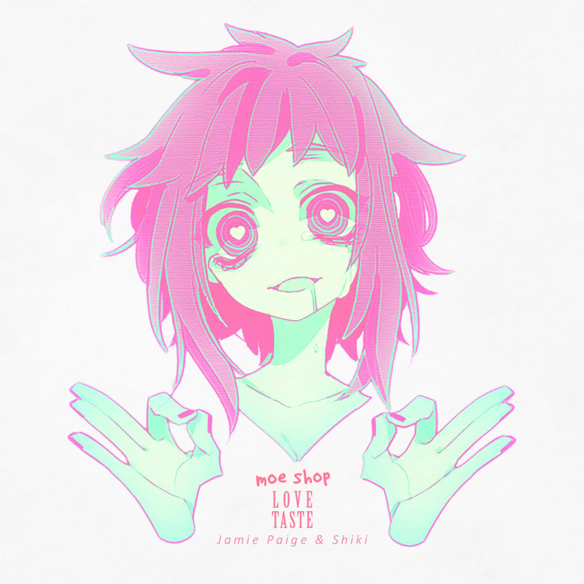 Love Taste by Moe Shop (Single, Future Funk): Reviews