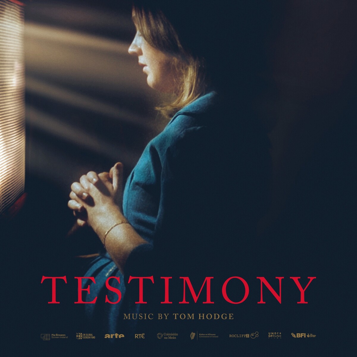 Testimony by Tom Hodge (Album): Reviews, Ratings, Credits, Song list ...