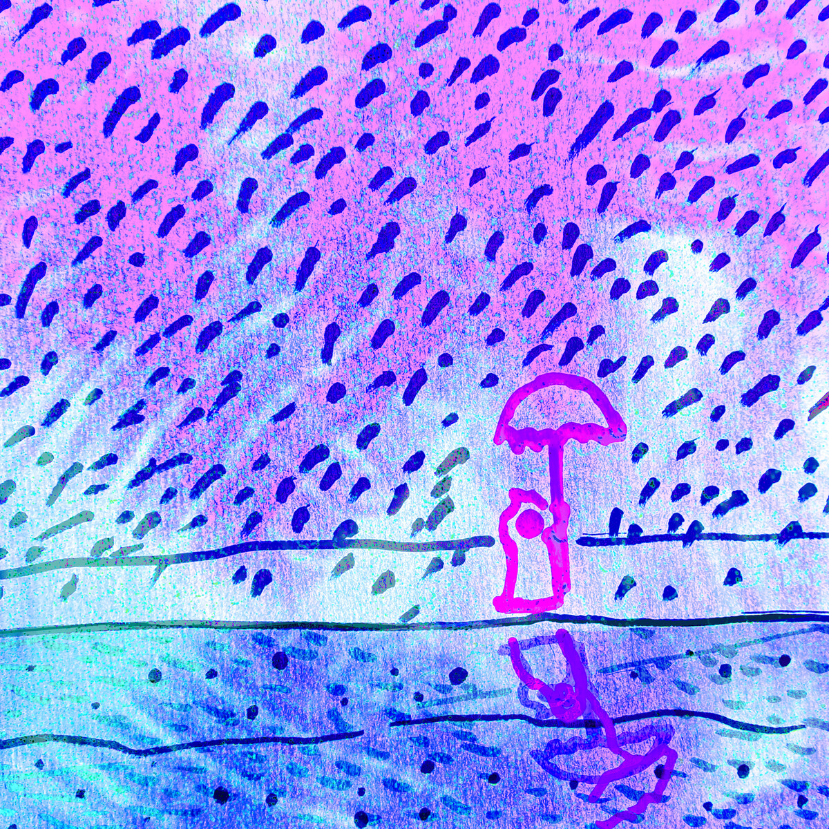 Llover, Soñar by DILUSIS (Album): Reviews, Ratings, Credits, Song list ...
