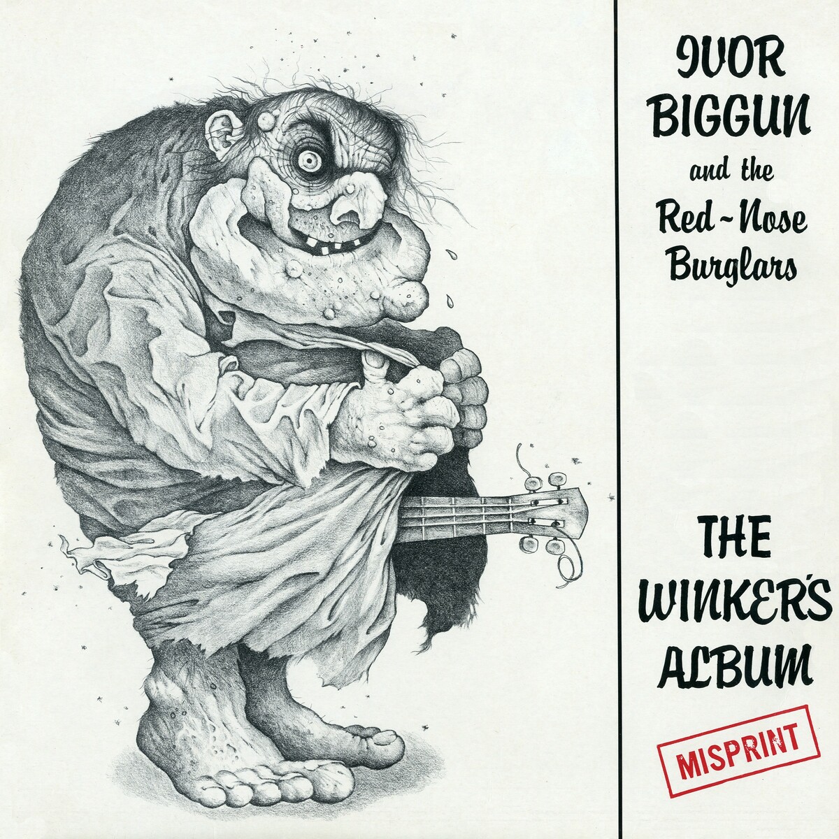 ivor-biggun-albums-songs-discography-biography-and-listening-guide