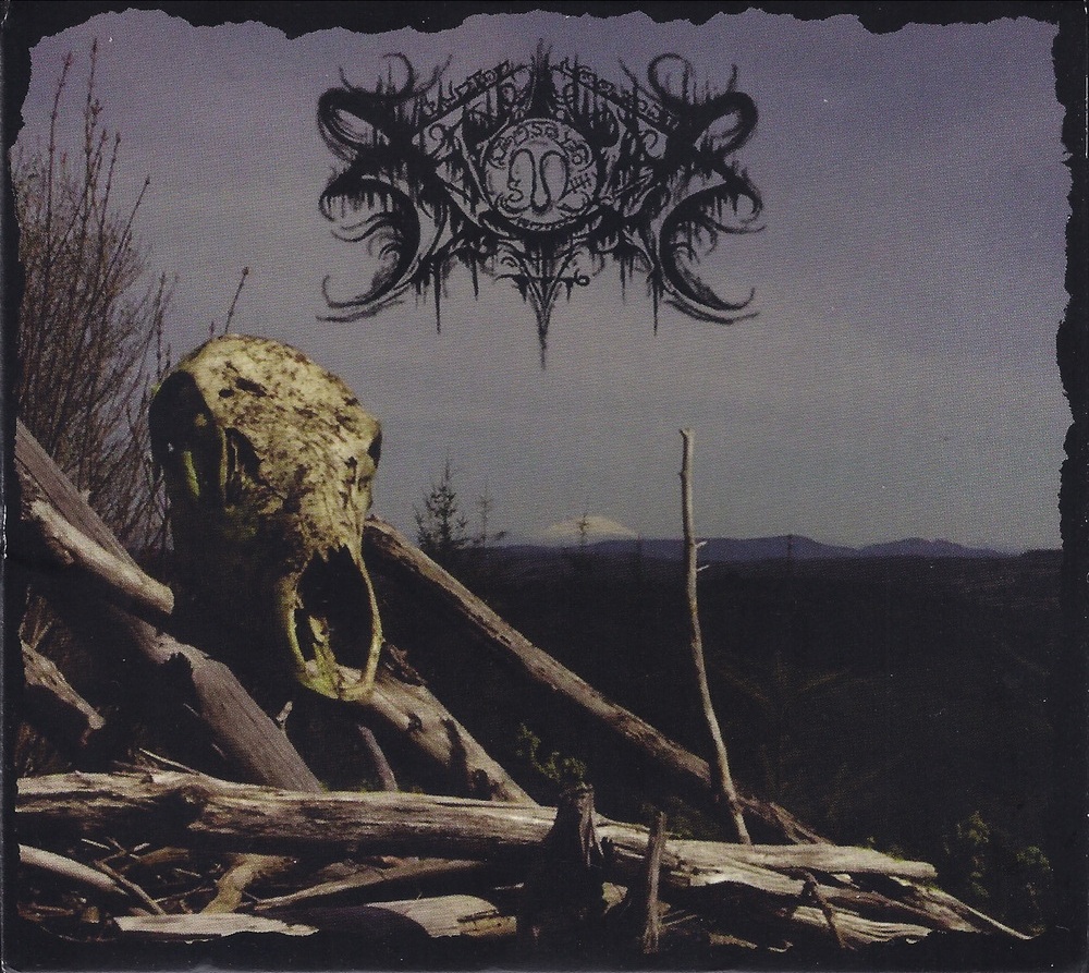 Subject to Change by Xasthur (Album, Gothic Country): Reviews, Ratings,  Credits, Song list - Rate Your Music, image size:1000x893